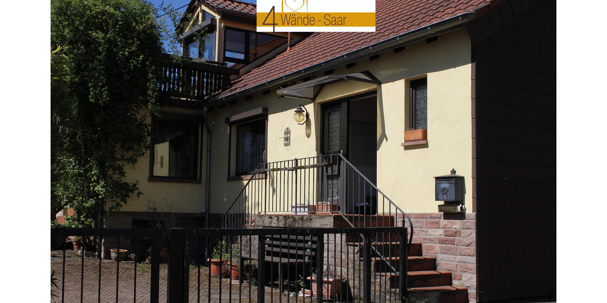 Haus zum Kaufen in Riegelsberg 439.000 € 162 m² - Einfamilienhaus Riegelsberg | Angebot:26917478