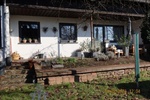 Großzügiges lichtdurchflutetes Zwei-Generationenhaus in schöner Stadtrandlage - Einfamilienhaus Homburg | Angebot:10240180
