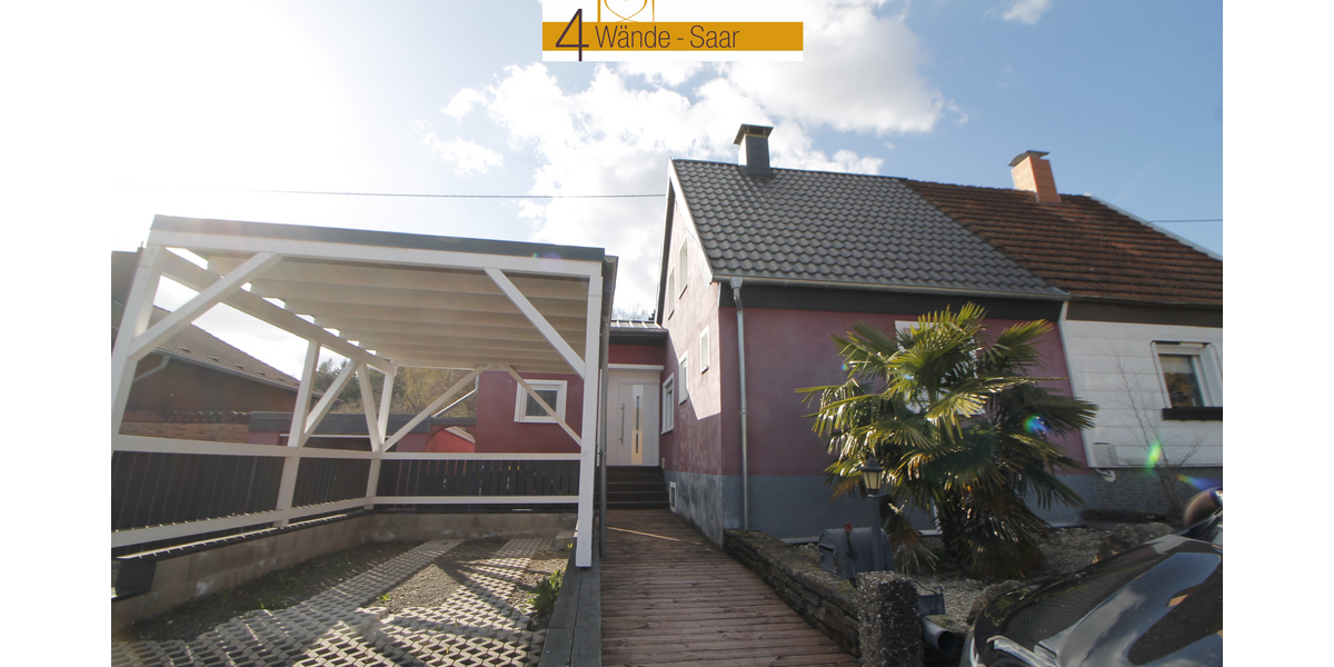 Haus zum Kaufen in Neunkirchen 269.000 € 120 m² - Einfamilienhaus Neunkirchen Kohlhof | Angebot:27503136
