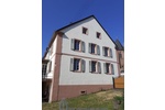 Stilvolles ehemaliges Pfarrhaus Nähe Zweibrücken - Einfamilienhaus Zweibrücken | Angebot:12263576