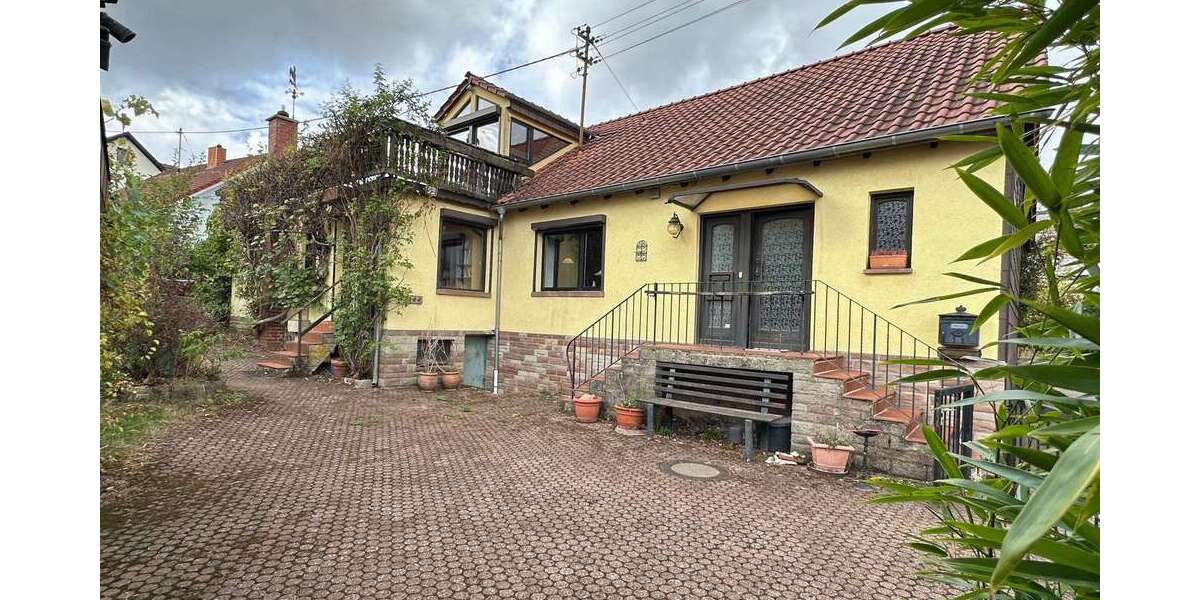 Haus zum Kaufen in Riegelsberg 309.000 € 162 m² - Einfamilienhaus Riegelsberg | Angebot:26842435