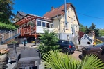 Idyllisch gelegenes topsaniertes Einfamilienhaus in Blieskastel - Einfamilienhaus Blieskastel | Angebot:21092616