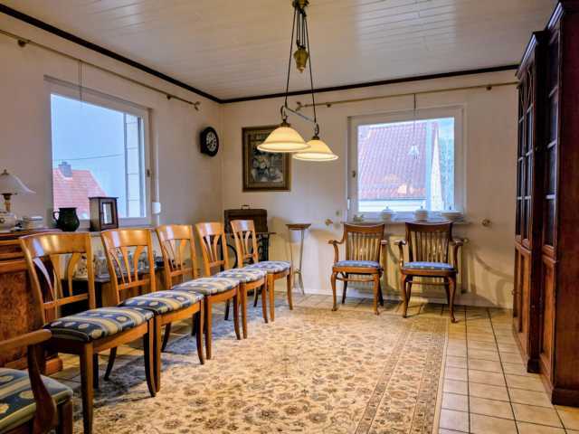 Foto 8_Esszimmer