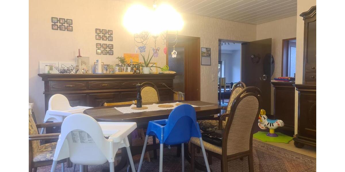 11. Esszimmer EG