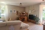 Großzügiges Wohnhaus mit Einliegerwohnung in Höhenlage von Neunkirchen - Einfamilienhaus Neunkirchen | Angebot:17333117
