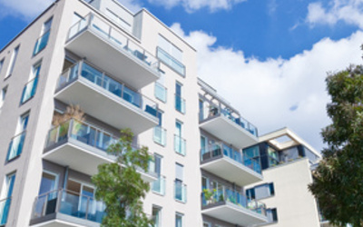 Wohnungsmarkt Neunkirchen