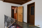 Schöne Landhaus-Villa in unverbaubarer Orts- und Waldrandlage von Homburg - Einfamilienhaus Homburg | Angebot:15024068
