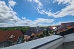 Luxuriöse Penthouse-/Maisonettenwohnung mit Fernblick in Toplage von Zweibrücken - Penthouse Zweibrücken | Angebot:27003327