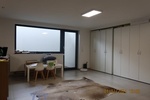 Modernes luxuriöses Wohnhaus, Bungalowstil, mit Außenpool, in schöner Stadtrandlage - Einfamilienhaus Homburg | Angebot:14540143