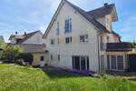 Freistehendes modernes Komforthaus mit viel Platz in Hütschenhausen - Einfamilienhaus Hütschenhausen Katzenbach | Angebot:26991802