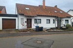 Großzügiges Wohnhaus mit ELW zentral zwischen Homburg und Zweibrücken - Mehrfamilienhaus, Wohnhaus Homburg | Angebot:19962487