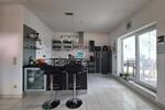 Luxuriöse Penthouse-/Maisonettenwohnung mit Fernblick in Toplage von Zweibrücken - Penthouse Zweibrücken | Angebot:27003327