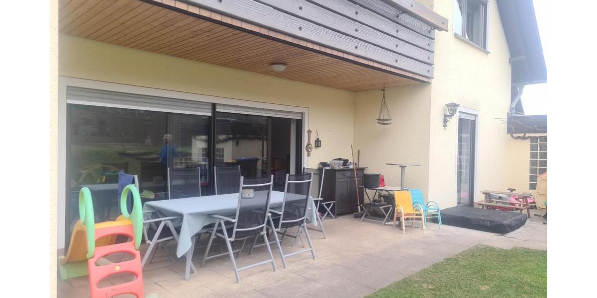 2. Terrasse