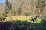 Schöne Landhaus-Villa in unverbaubarer Orts- und Waldrandlage von Homburg - Einfamilienhaus Homburg | Angebot:15024068
