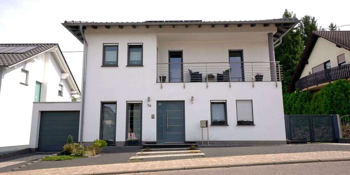 Haus zum Kaufen in Schwalbach 549.000 € 158 m² - Einfamilienhaus Schwalbach | Angebot:26956503