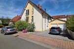 Freistehendes modernes Komforthaus mit viel Platz in Hütschenhausen - Einfamilienhaus Hütschenhausen Katzenbach | Angebot:26991802