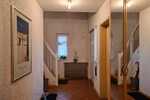 Neuwertiges Komforthaus in schöner Stadtrandlage von Homburg - Einfamilienhaus Homburg | Angebot:26967166